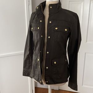 J.Crew Utility Jacket